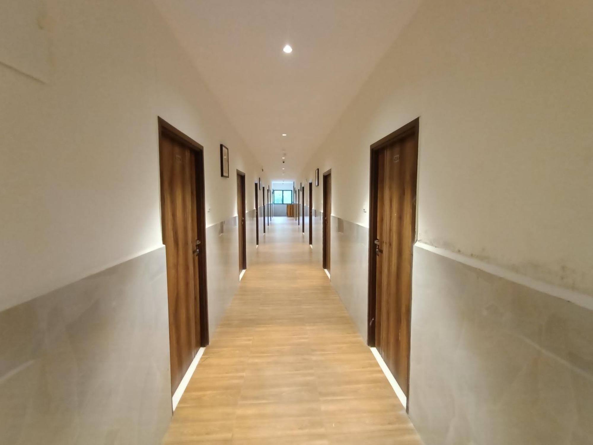 Hotel Moon Lite Residency - Marve Road Malad West Mumbai Luaran gambar