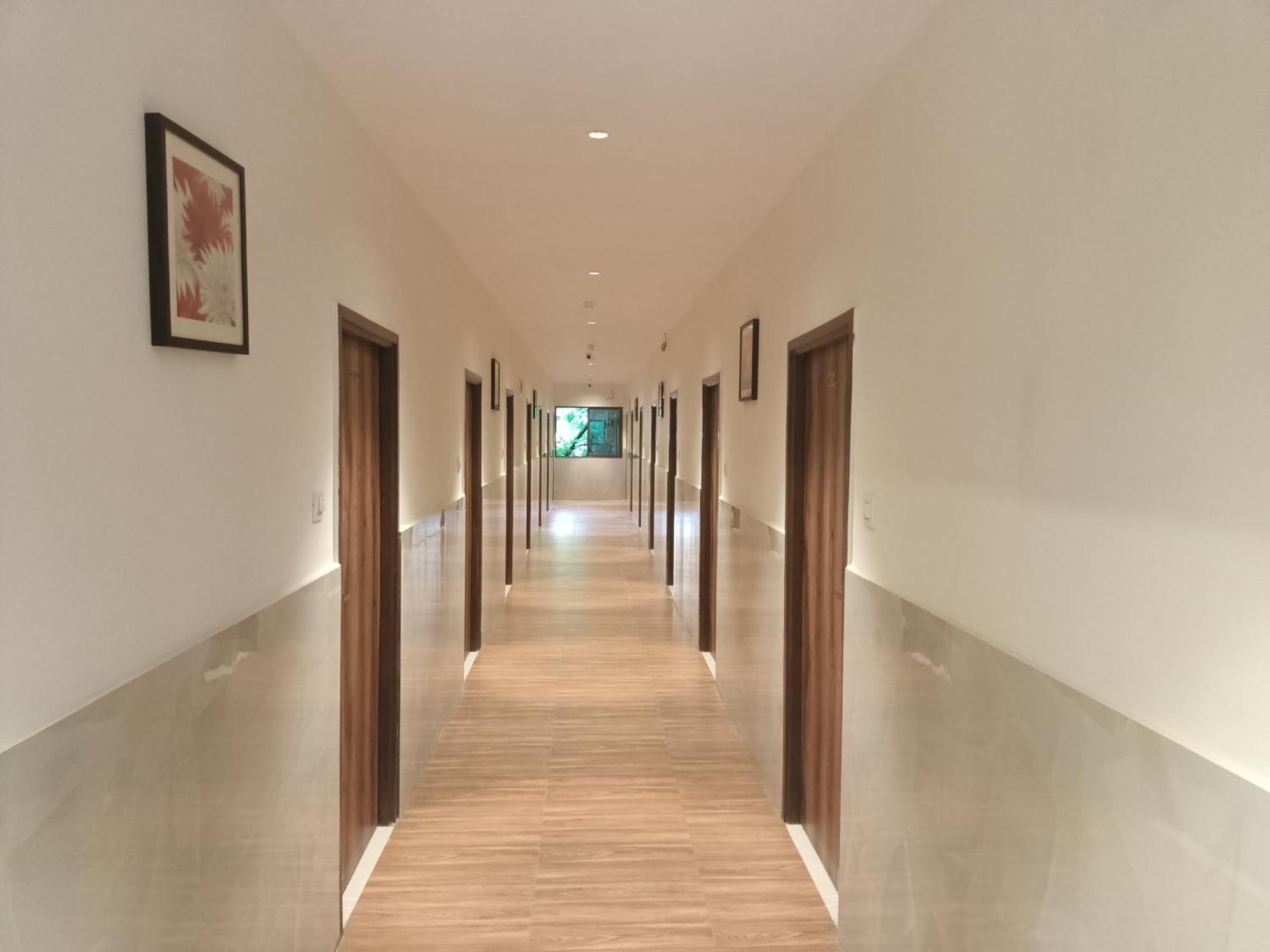 Hotel Moon Lite Residency - Marve Road Malad West Mumbai Luaran gambar