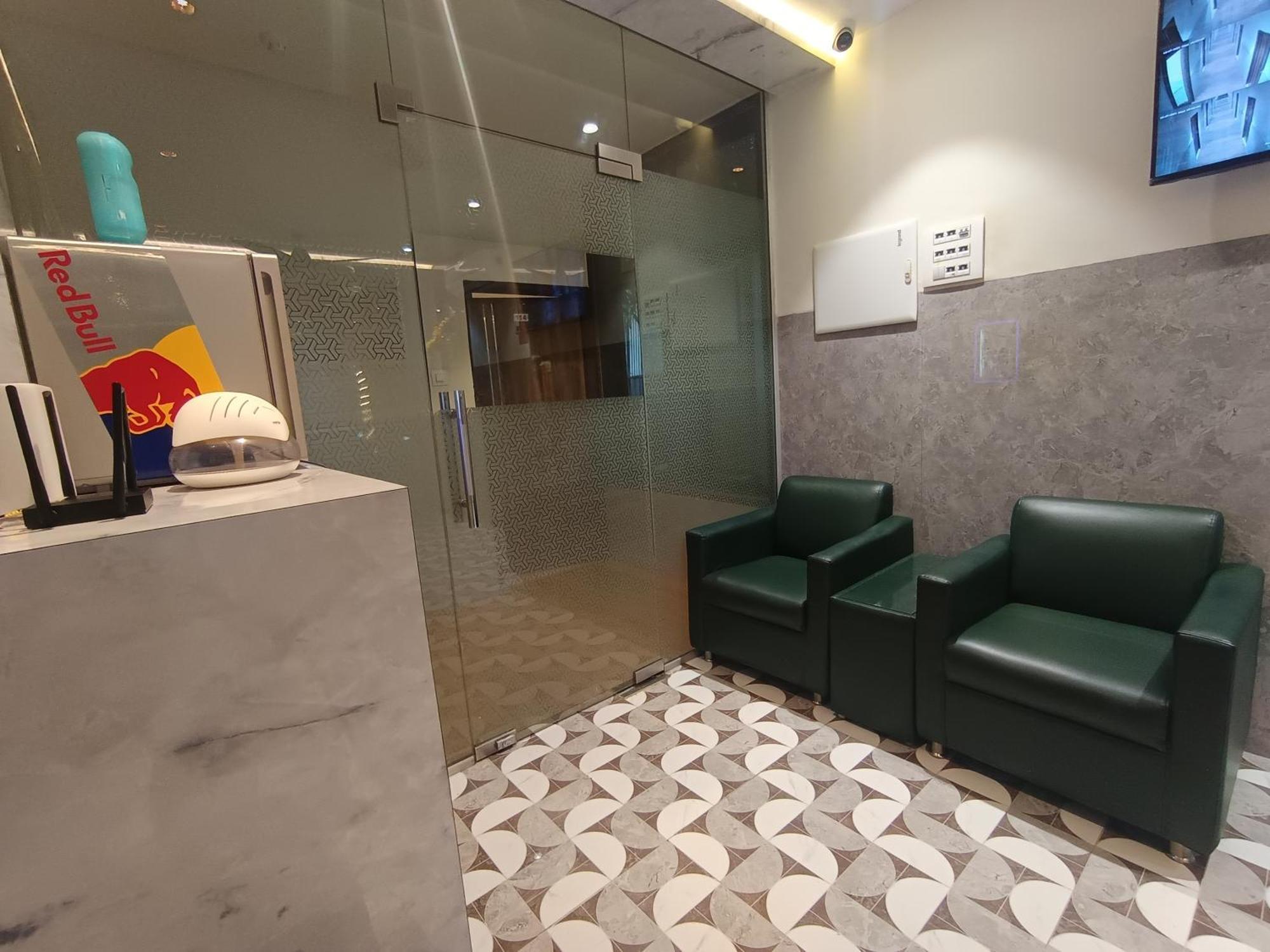 Hotel Moon Lite Residency - Marve Road Malad West Mumbai Luaran gambar