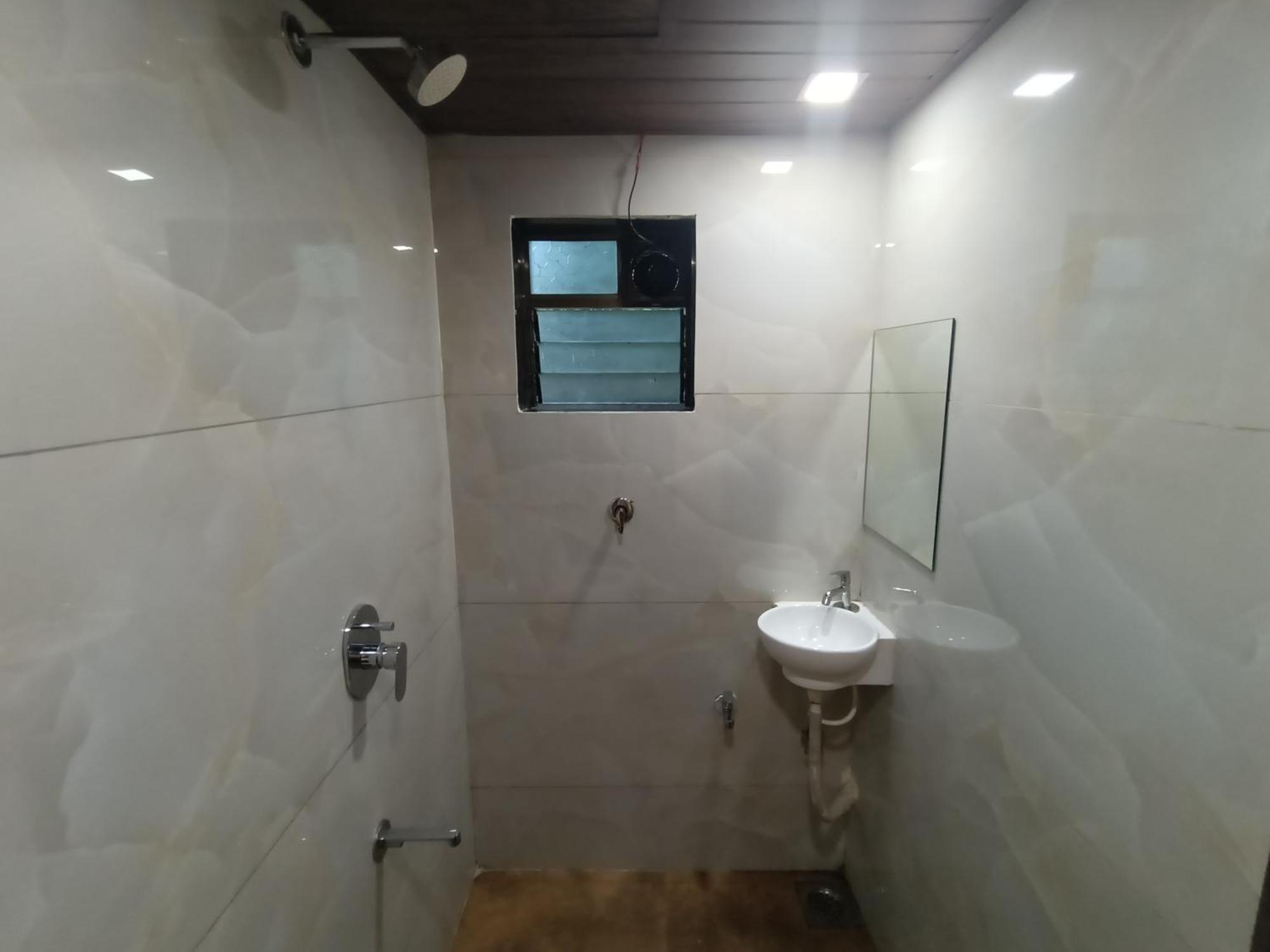 Hotel Moon Lite Residency - Marve Road Malad West Mumbai Luaran gambar